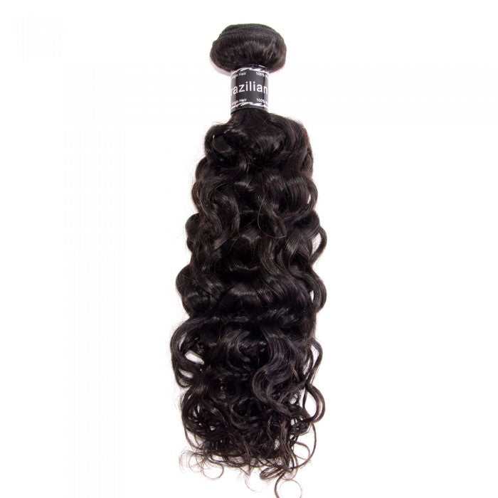 Hair bundle italy curly